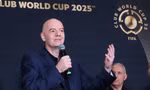 FIFA Club World Cup 2025 mang về 2,1 tỷ USD doanh thu
