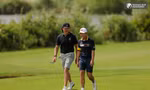 ‘Ngũ hổ’ Bonallack Trophy hướng tới vinh quang tại US Amateur 2025