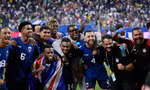 Cape Verde viết chuyện cổ tích World Cup: 'Điều gì cũng có thể xảy ra'