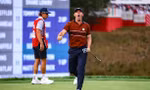 Tuyển châu Âu thắng áp đảo, tiến gần đến chức vô địch Ryder Cup 2025