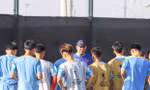 U17 Việt Nam vào guồng tại Jeddah, HLV Cristiano Roland gửi 'tối hậu thư'