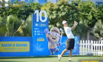 Jung Jiwon bứt tốc, Hoàng Anh tỏa sáng tại vòng mở màn AJGA IPS - Nam A Bank Cup 2026 