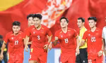 Ấn định thời điểm bốc thăm Vòng chung kết U23 châu Á 2026