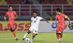 HLV U23 Indonesia đáp trả khi bị so sánh với Shin Tae-yong