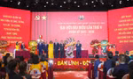 Đại hội đại biểu Đảng bộ Vietcombank lần thứ V, nhiệm kỳ 2025 – 2030