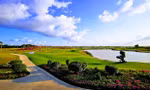 Thái Lan chốt địa điểm thi đấu môn golf tại SEA Games 33