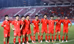 Cơ hội nào cho U23 Việt Nam khi tái đấu U23 Thái Lan, U23 Trung Quốc?