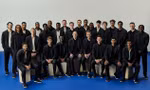 HLV Tuchel hé lộ 'nhóm thủ lĩnh' tuyển Anh qua bộ ảnh cho World Cup 2026