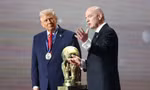 Tổng thống Trump sẽ trao cúp cho đội vô địch World Cup 2026