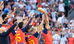 Rodri bước vào ngôi đền huyền thoại sau chức vô địch World Cup 2026 