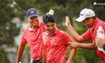 Hấp dẫn cuộc chiến ngôi vương tại FLC Golf Links Quy Nhơn