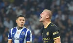 Haaland lập cú đúp, Man City thắng dễ Porto tại Champions League