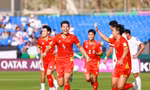 Lịch thi đấu của U23 Việt Nam tại ASIAD 2026 