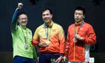 VĐV giành HCV Olympic có thể nhận thưởng 3,5 tỷ đồng