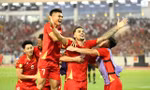 Hoàng Hên, Đình Bắc nói gì sau chức vô địch ASEAN Cup 2026?