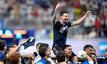 Messi ở tuổi 39: Huyền thoại chưa có hồi kết