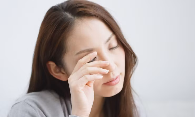 5 dấu hiệu buổi sáng cảnh báo bệnh tiểu đường