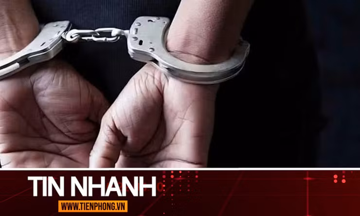 TIN NHANH: Bị chém vì không chịu quỳ xin lỗi sau khi gây ồn ào