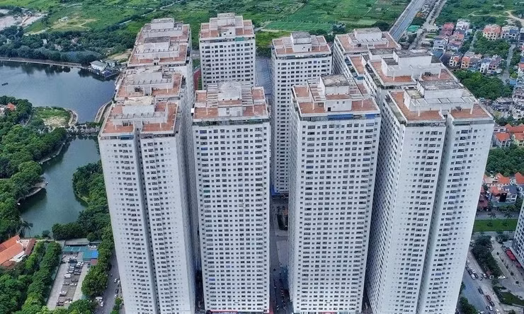 Hàng nghìn hộ dân sống thấp thỏm, bất an tại các dự án có sai phạm của tập đoàn Mường Thanh