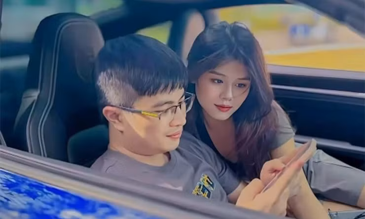 TIN NHANH: Khối tài sản khổng lồ thu giữ tại nhà bạn gái Mr Pips