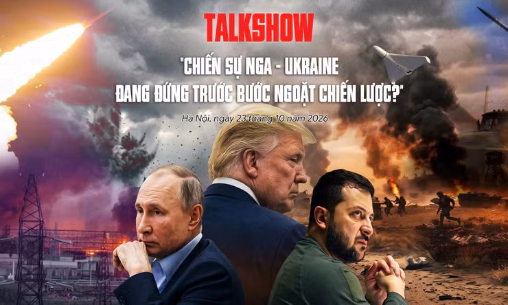 Xung đột Nga – Ukraine đứng trước bước ngoặt lớn?
