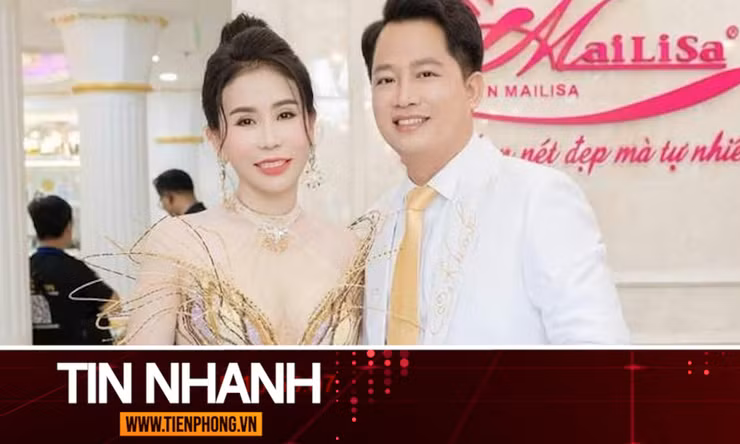 TIN NHANH: Khách mua mỹ phẩm của Mailisa có được hoàn tiền?; Nguyên nhân mưa lũ kỷ lục ở Trung bộ