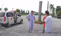 Tin mới vụ xe cấp cứu chở bệnh nhân 16km thu hơn 9 triệu đồng