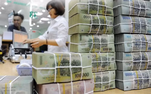 Doanh nghiệp nhà nước đóng góp cho ngân sách ngày càng giảm