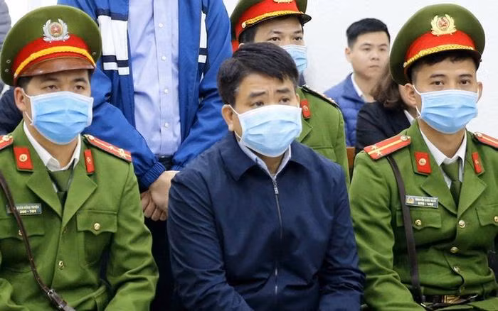 Ông Nguyễn Đức Chung can thiệp để Cty Nhật Cường thực hiện gói thầu số hoá như nào?