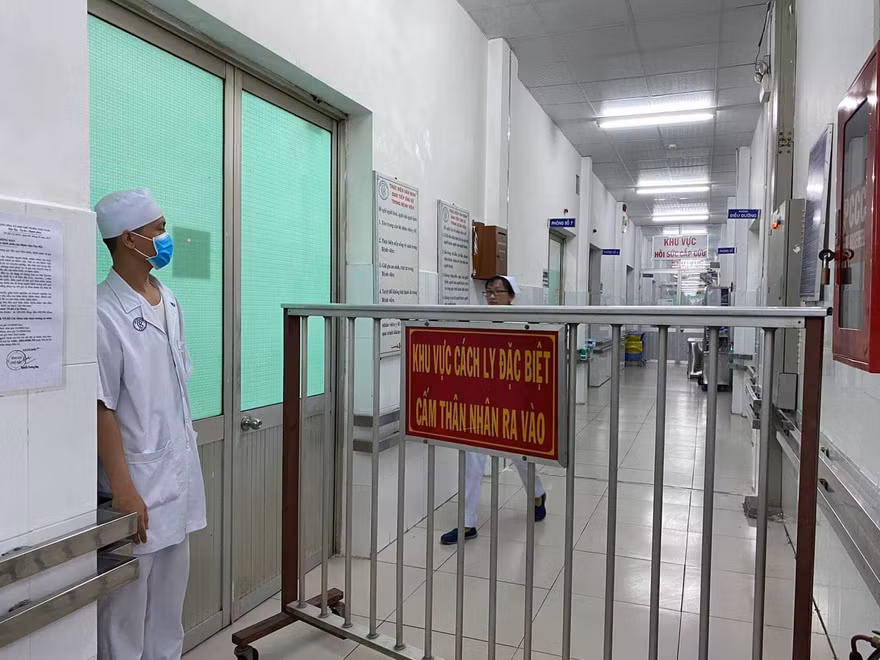 Ảnh minh họa: Internet