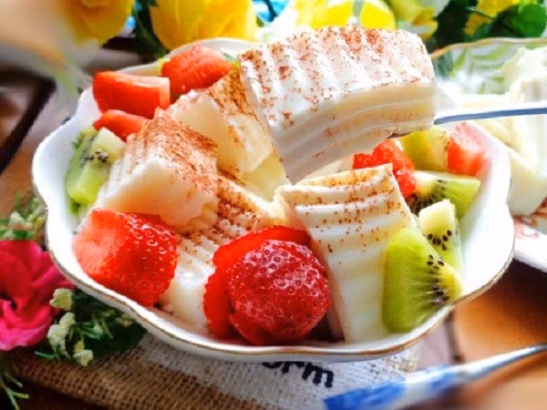 Thực phẩm cực tốt giúp hồi phục và 'xoa dịu' cơn đau cho người bệnh dạ dày