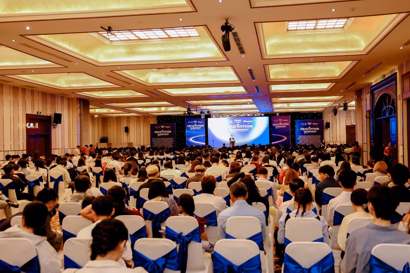 BTEC FPT TP. Hồ Chí Minh cung ứng nguồn nhân lực chuẩn quốc tế cho thị trường lao động ảnh 1 BTEC FPT TP. Hồ Chí Minh cung ứng nguồn nhân lực chuẩn quốc tế cho thị trường lao động ảnh 1