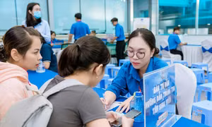 TPHCM biệt phái công chức làm nhiệm vụ quản lý trật tự xây dựng, đô thị ở cấp xã
