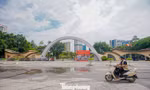 Diện mạo khu vực thí điểm tuyến phố đi bộ thông minh ở Hà Nội