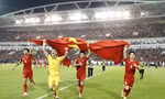 Khoảnh khắc Mỹ Đình 'vỡ òa' khi tuyển Việt Nam vô địch ASEAN Cup 2026