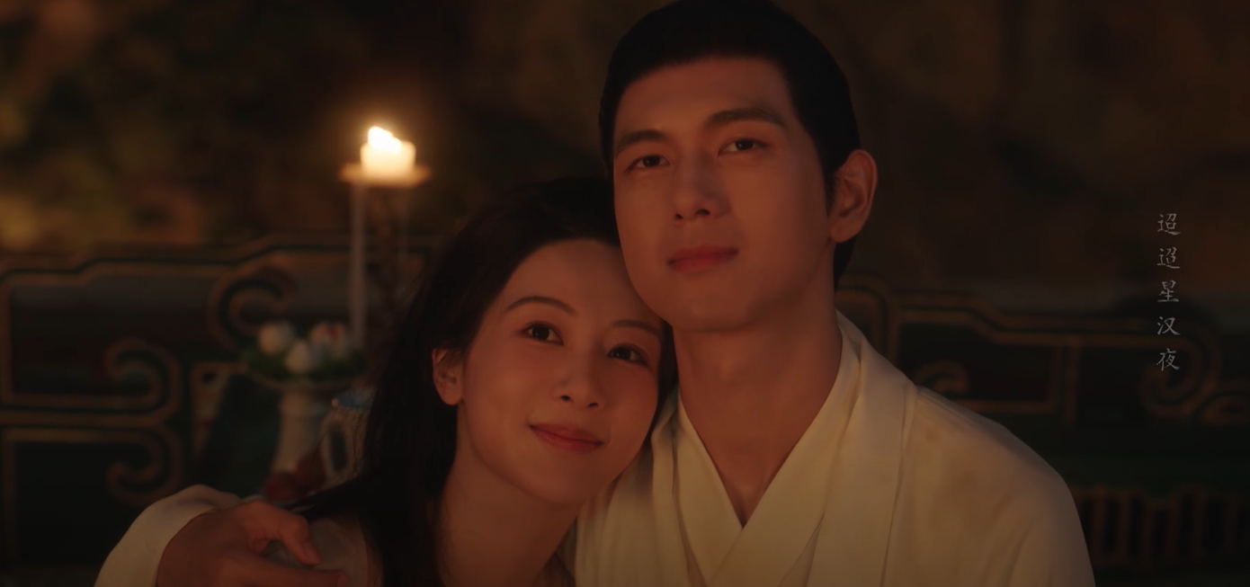 Ngọt ngào ngập tràn tập 18 cùng phu thê Tùy Chi - Mẫu Đơn. screenshot-2025-07-13-001359.png