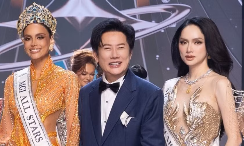 Ông Nawat lên tiếng 