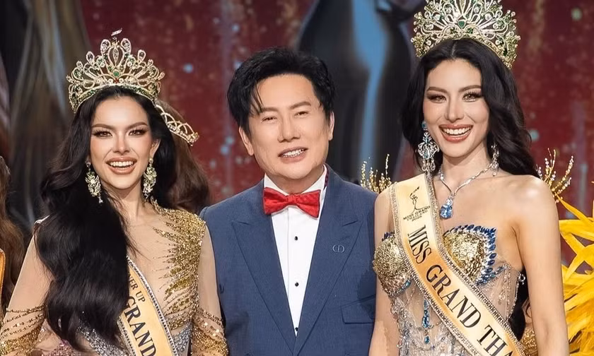 Vé đắt nhất Hoa hậu Hòa bình là 92 triệu đồng