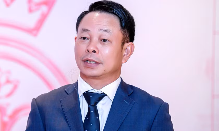 Trưởng Ban tổ chức: ‘Nhiều thí sinh vừa thi THPT xong đã nộp hồ sơ thi Hoa hậu Việt Nam’