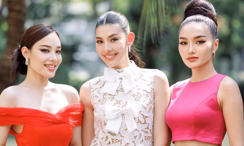 7 thí sinh bỏ thi Hoa hậu Thế giới Thái Lan 