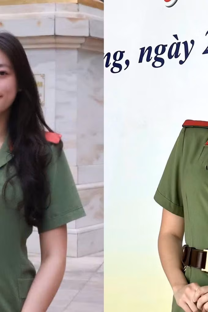 Chu Đặng Yến Nhi: Bóng hồng T01 'Sinh viên 5 tốt' cấp Trung ương và khát vọng phụng sự trong kỷ nguyên mới 