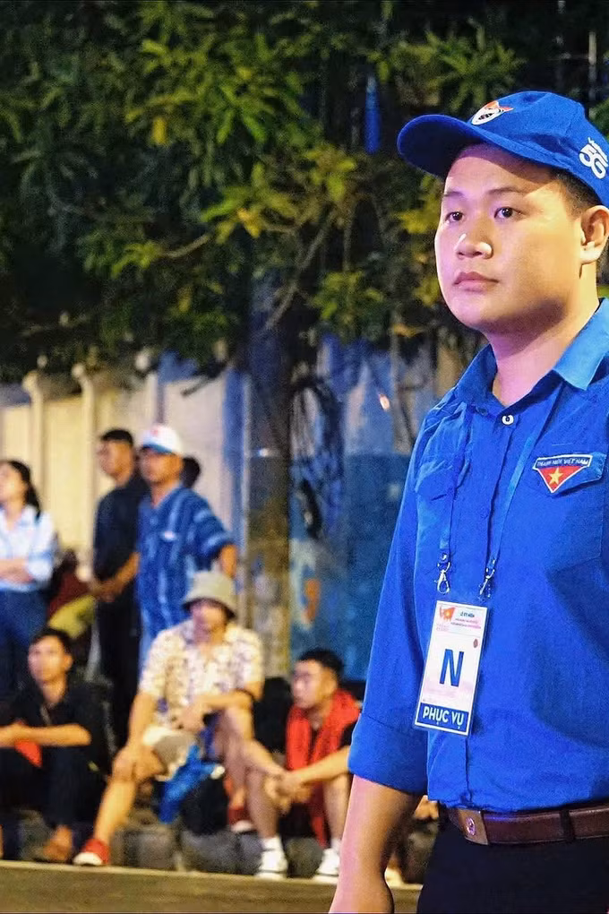 Sinh viên đưa lý luận chính trị vào đời sống