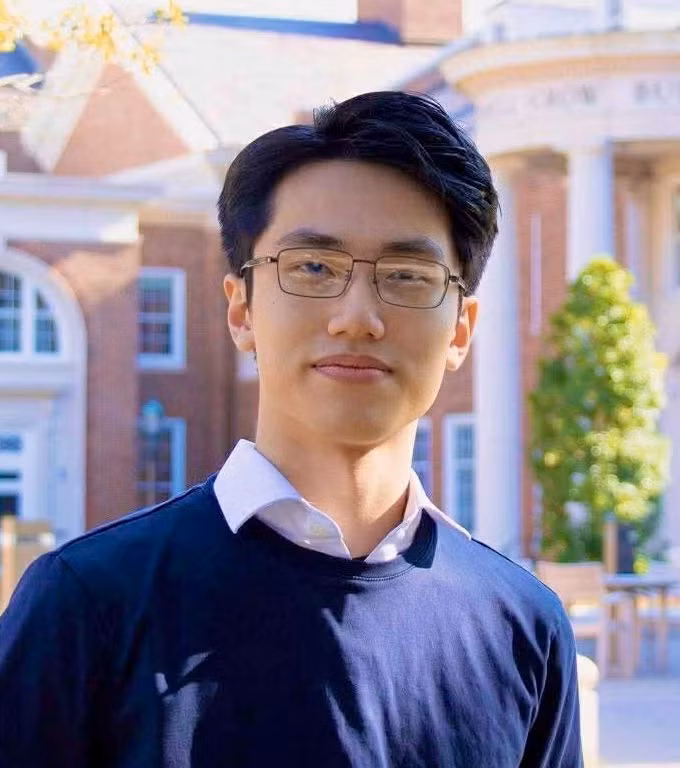 Từ miền Tây đến Ivy League: Nam sinh Việt trúng tuyển chương trình MBA Đại học Cornell