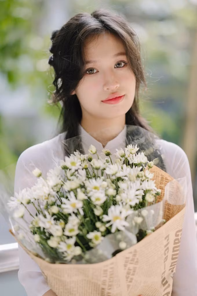 Nguyễn Lê Yến Trang - Hành trình theo đuổi Nhật Bản học từ đam mê đến thành tích học tập nổi bật