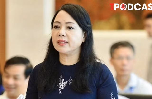 NÓNG 25/3: Cùng đồng phạm làm thất thoát 803 tỉ đồng, cựu Bộ trưởng Nguyễn Thị Kim Tiến nhận bao nhiêu tiền?