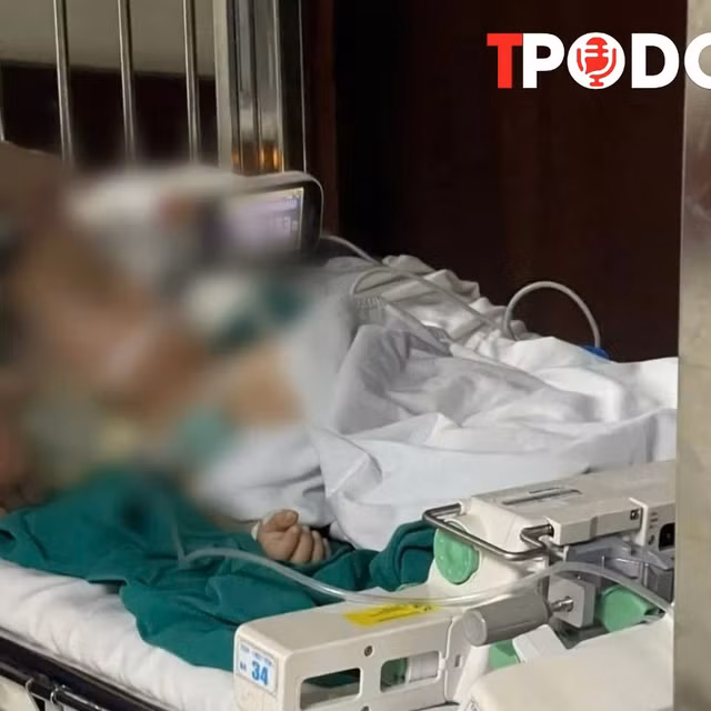 NÓNG 5/8: Lời kể của người mẹ vụ bé trai gần 3 tuổi tử vong, nghi bị bạo hành
