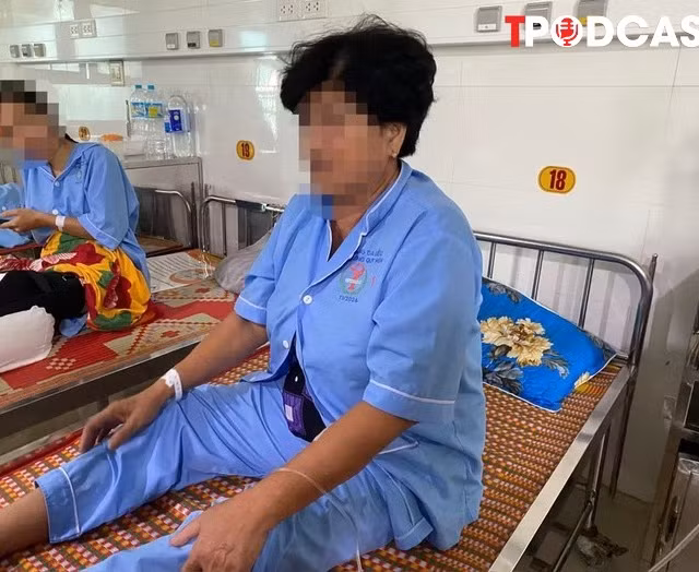 NÓNG 8/4: Tiết lộ bất ngờ vụ người bán bánh bèo ở Quy Nhơn bị hành hung