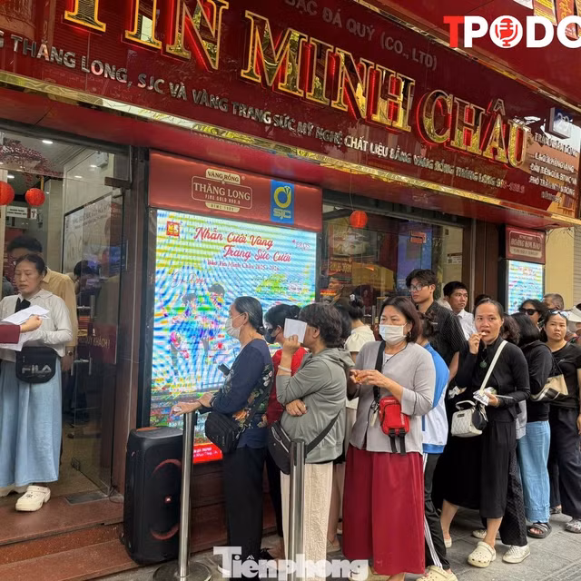 NÓNG 6/4: Ai là người đại diện pháp luật của Bảo Tín Minh Châu?