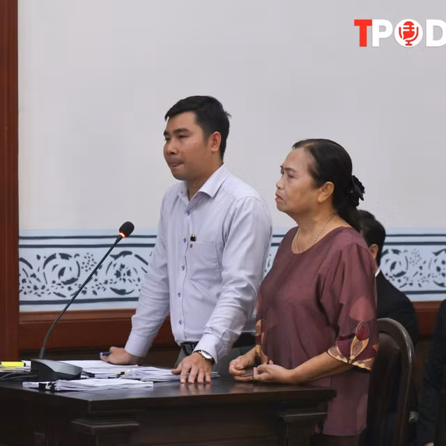 NÓNG 11/8: Mẹ và vợ cố diễn viên Đức Tiến kết thúc tranh chấp tài sản thừa kế
