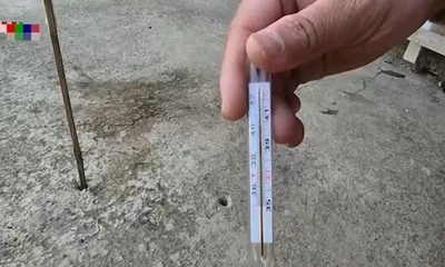 NÓNG 12/3: Vỉa hè ở Hà Nội nóng bất thường đến 50 độ vì nguyên nhân gì?